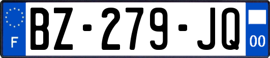 BZ-279-JQ