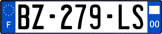 BZ-279-LS