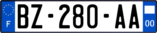 BZ-280-AA