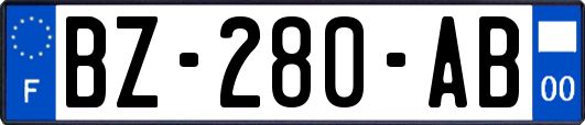 BZ-280-AB