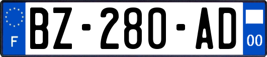 BZ-280-AD