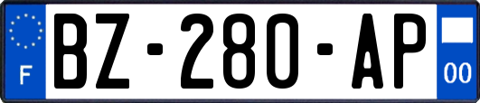 BZ-280-AP