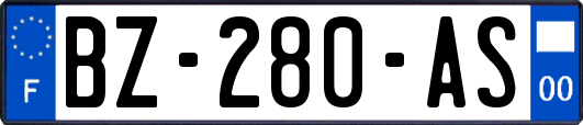 BZ-280-AS