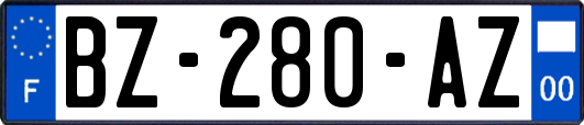 BZ-280-AZ