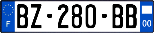 BZ-280-BB