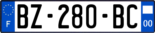 BZ-280-BC