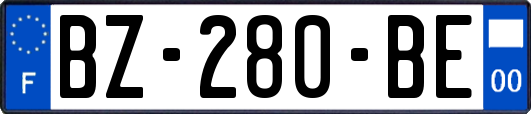 BZ-280-BE