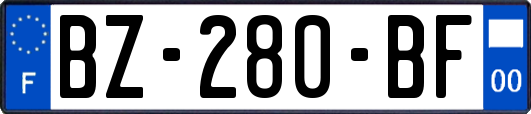 BZ-280-BF