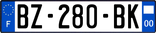 BZ-280-BK