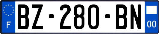 BZ-280-BN