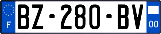 BZ-280-BV