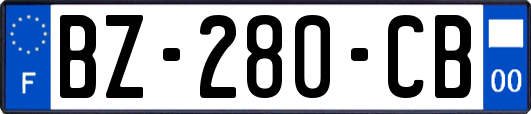 BZ-280-CB