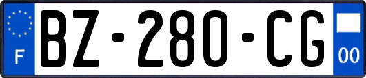 BZ-280-CG