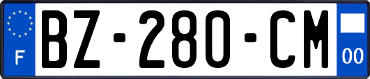 BZ-280-CM