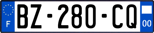 BZ-280-CQ