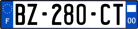 BZ-280-CT