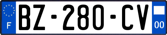 BZ-280-CV