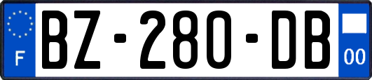 BZ-280-DB