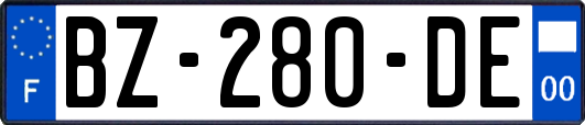 BZ-280-DE