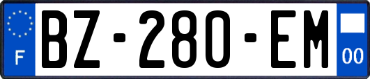BZ-280-EM