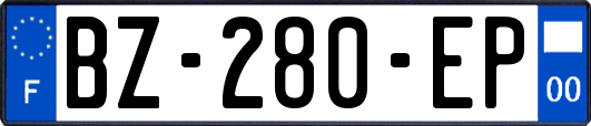 BZ-280-EP