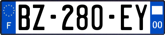 BZ-280-EY