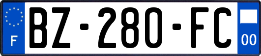 BZ-280-FC