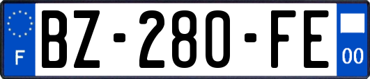 BZ-280-FE