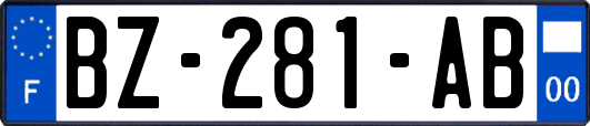 BZ-281-AB