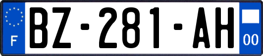 BZ-281-AH