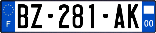 BZ-281-AK