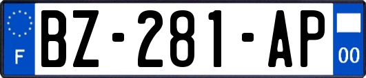 BZ-281-AP