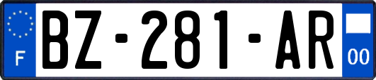 BZ-281-AR