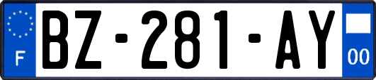 BZ-281-AY