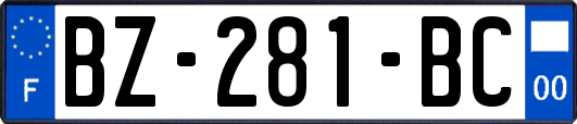 BZ-281-BC