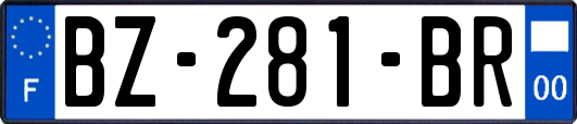 BZ-281-BR