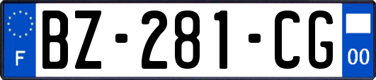 BZ-281-CG