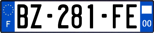 BZ-281-FE