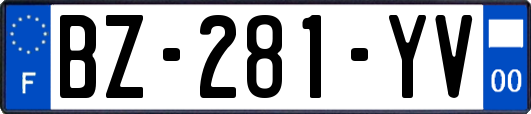 BZ-281-YV