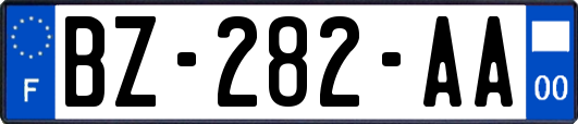 BZ-282-AA