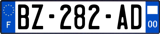 BZ-282-AD