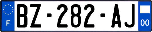 BZ-282-AJ