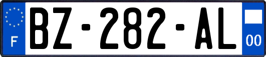 BZ-282-AL