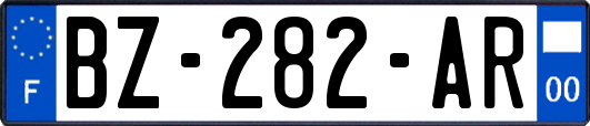 BZ-282-AR