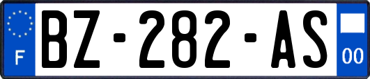 BZ-282-AS