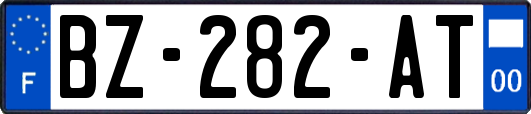 BZ-282-AT