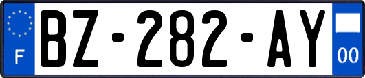 BZ-282-AY