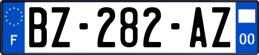 BZ-282-AZ