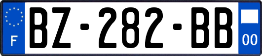 BZ-282-BB