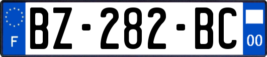 BZ-282-BC